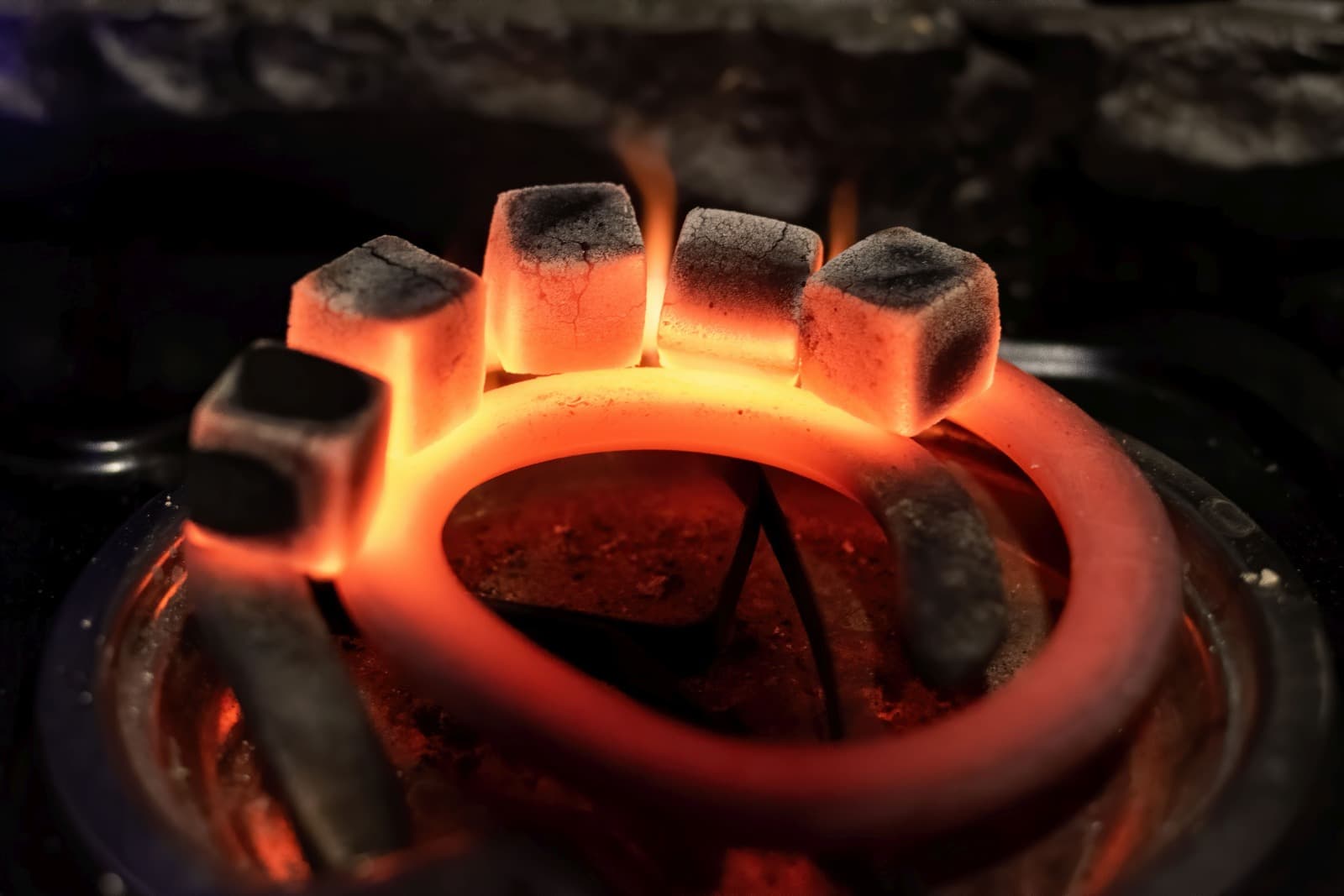 Charcoal Products
