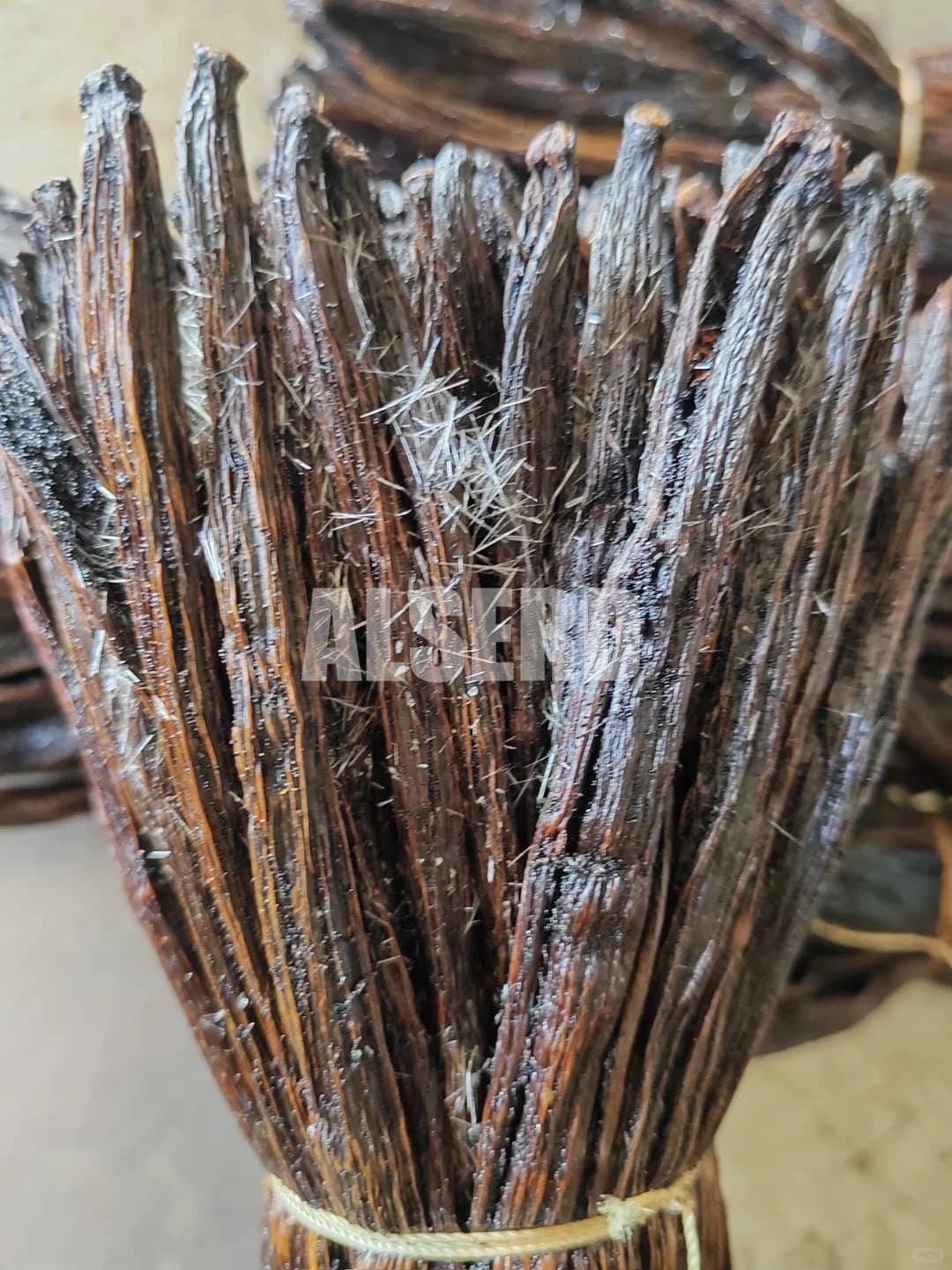 Vanilla Products